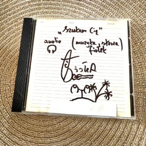 Muzyka M - CD - 08